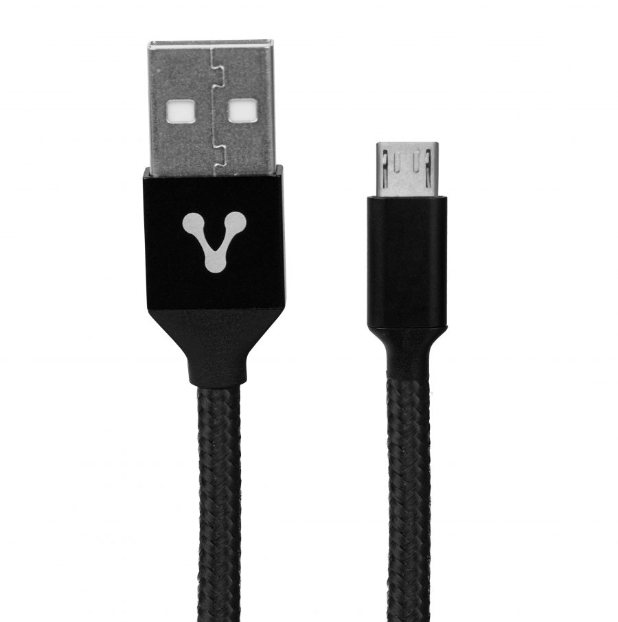 Cable USB-A a Micro-USB - Accesorios
