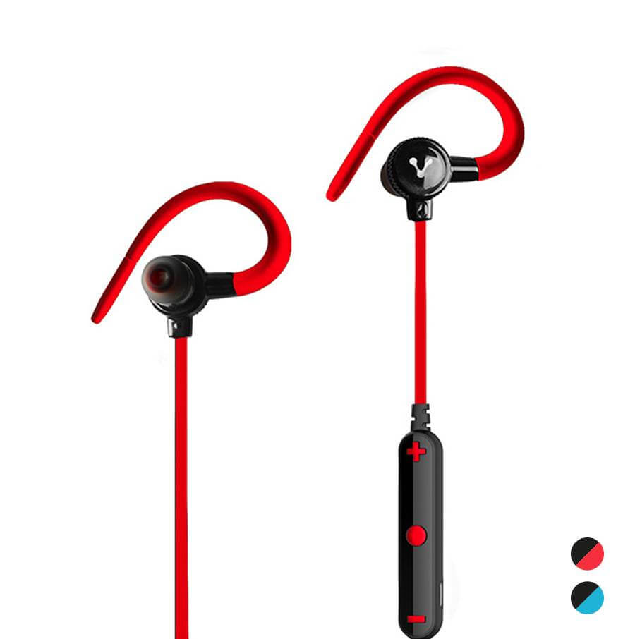 ESB 300 Aud fonos Sport Bluetooth Vorago