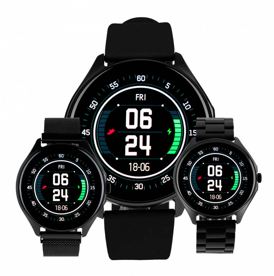 SW-505 Smartwatch