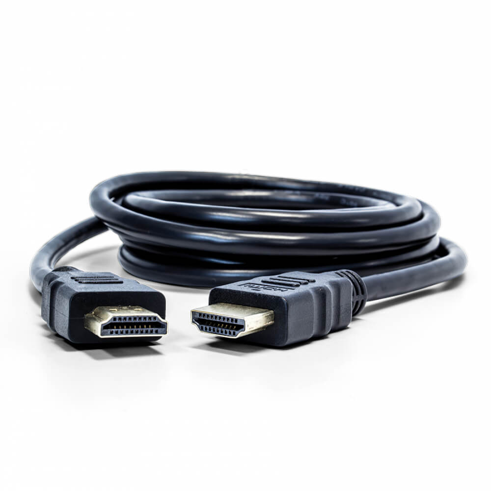 CAB-109 2 m HDMI Cable - Vorago 