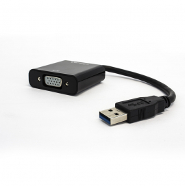 ADAPTADOR USB 3.0 A SALIDAS VGA Y HDMI – Tienda MYFIMPORT