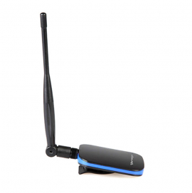 NW-201 Antena wifi USB 201 5 DBi, USB 150 mbps - Vorago 