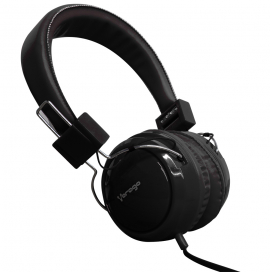 HP 300 Wired Headset Vorago