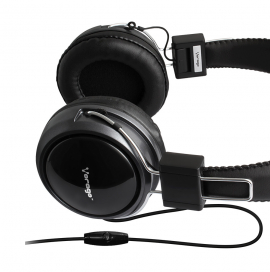 HP 300 Wired Headset Vorago