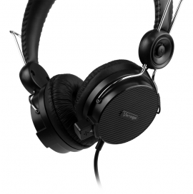 HP-301 Wired Headset - Vorago 