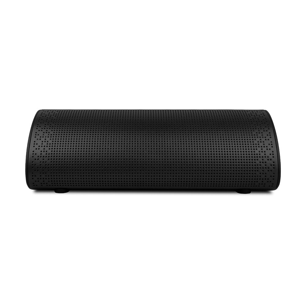 Vorago Bocina Premium Bluetooth, BSP-600, Jack 3.5 mm, 10w, TWS, Manos Libres, Sonido de Alta Fidelidad, Inalambrica para Laptop, Pc, Celular, Android, Computadora