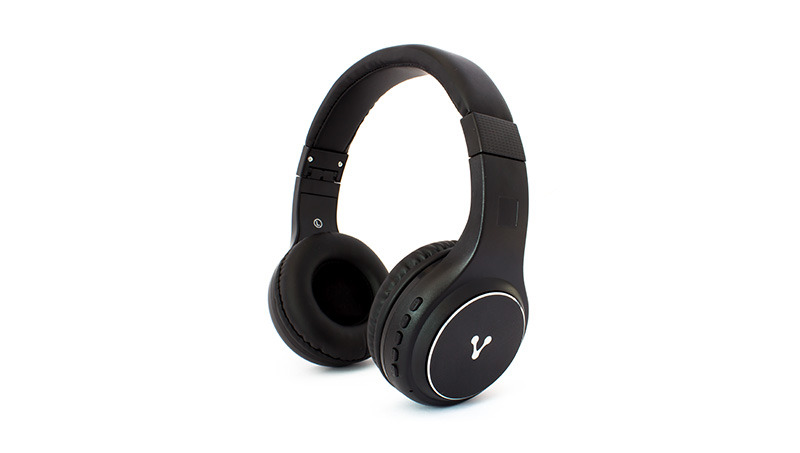 Vorago Diademas Audifonos Con Bluetooth Bluetooth Vorago Audifonos