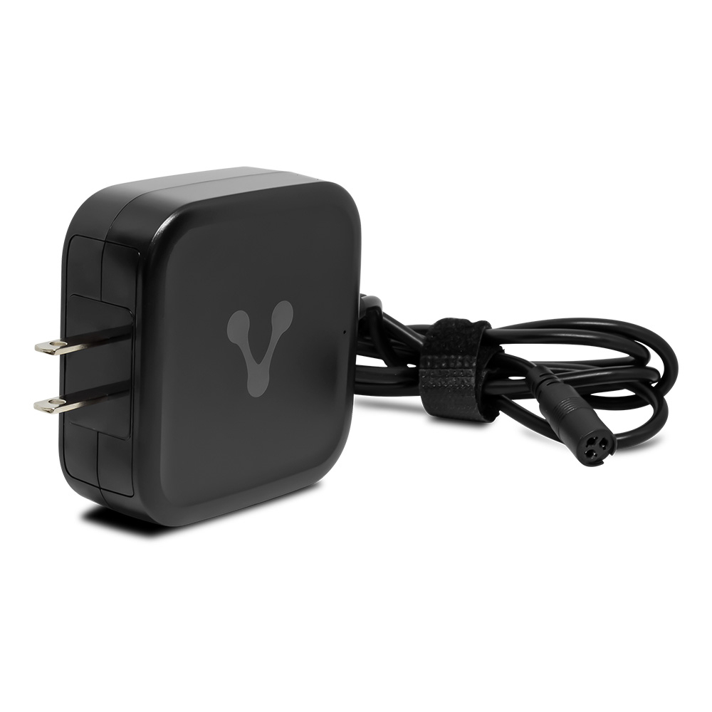 Vorago Cargador Universal para Laptop AU-405, 65W