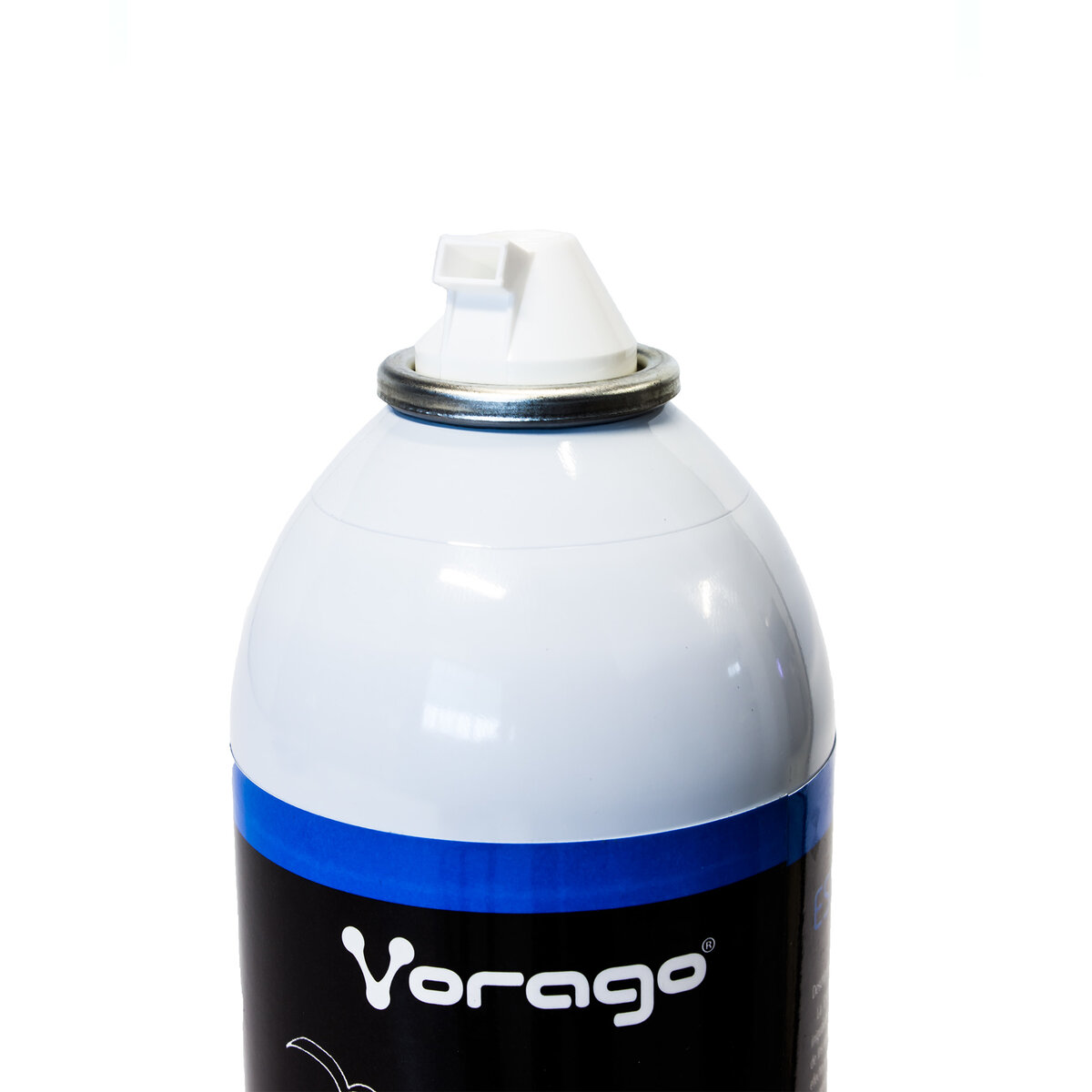 Espuma Limpiadora Vorago Cln-101 Antibacterial 454gr