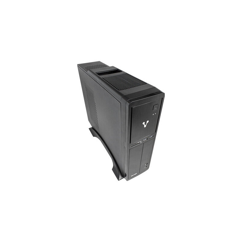 COMPUTADORA VORAGO SLIMBAY 4 CELERON N3060 8GB 240GB NODVD ENDLESS