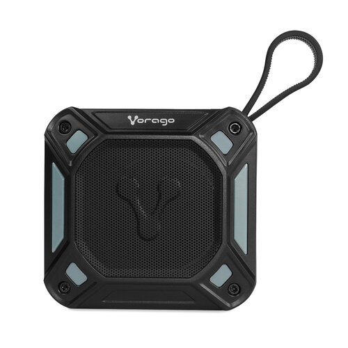 Imagen de producto
BSP-300-V3 Bocina Bluetooth IPX7 Resistente a Agua Polvo y Golpes hasta 4 Horas de Música 3.5mm Manos Libres Bluetooth 5.0 USB Tipo C