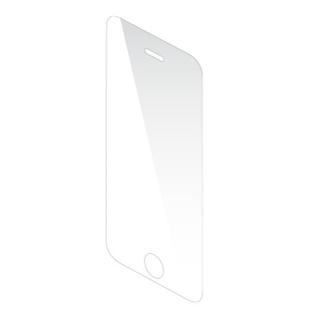 MICA PROTECTORA PARA CELULAR VORAGO MI-300 4" IPHONE 5 CRISTAL TEMPLADO