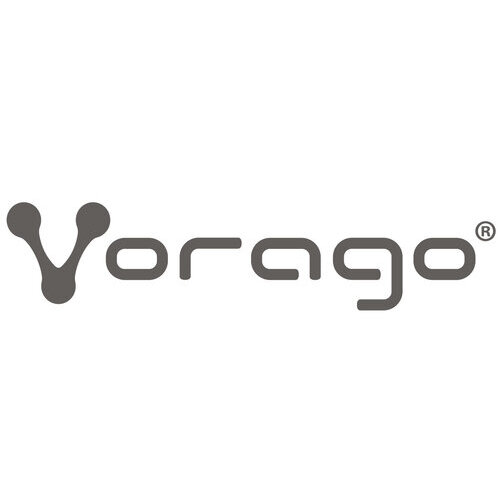 Vorago AU-600 Cargador De Pared Carga Rapida 3.0 100 W 3.0A hasta 5.0A USB Tipo C PD 3.0 con 5 Puertos Carga Rapida iPhone Android Celular Laptop iPad Macbook Cargador De Viaje