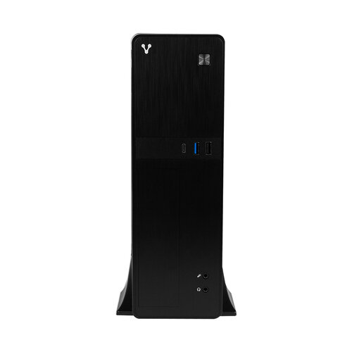 COMPUTADORA VORAGO SLIMBAY 5 Core I3 10100 8Gb 240GB SSD NODVD NOS
