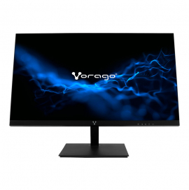 Monitor Vorago Fhd 23.8pulgadas Led-w23.8-400f Hdmi /vc Color Negro