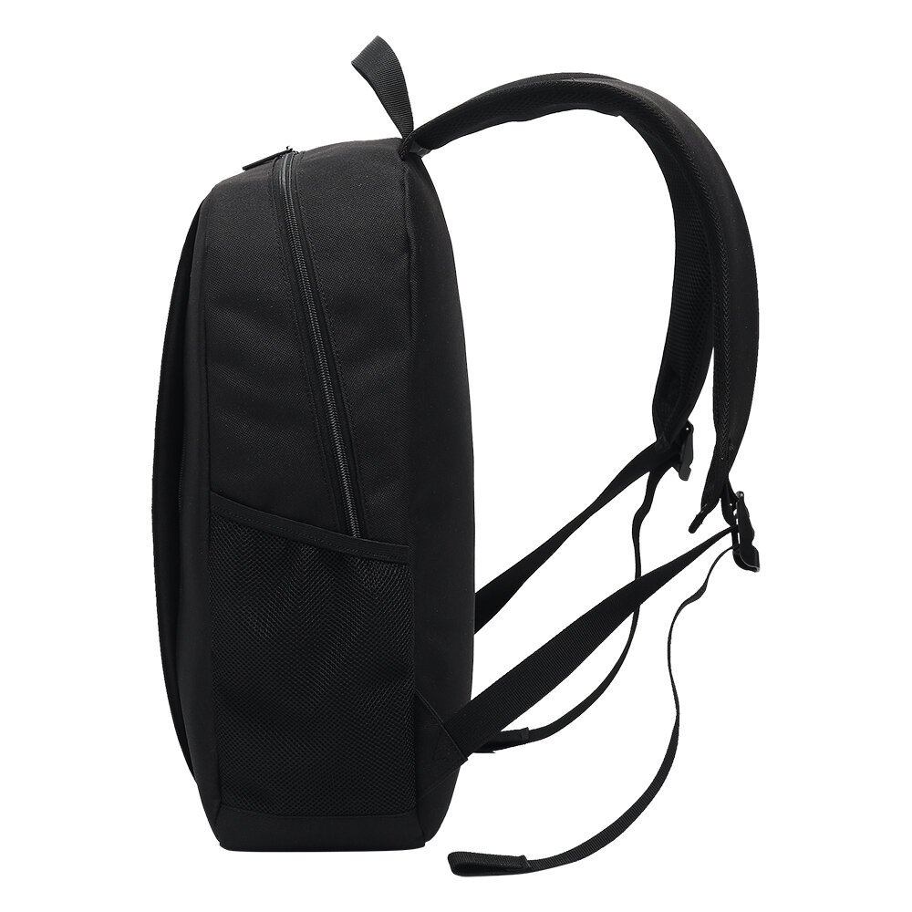 Vorago BP-201 Mochila Backpack 15.6   Para Laptop Practica Comoda Ligera Resistente Con Espacios Escenciales