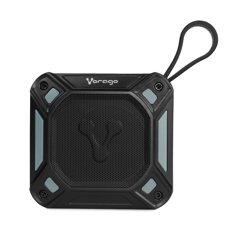 Imagen de producto
BSP-300-V3 Bocina Bluetooth IPX7 Resistente a Agua Polvo y Golpes hasta 4 Horas de Música 3.5mm Manos Libres Bluetooth 5.0 USB Tipo C