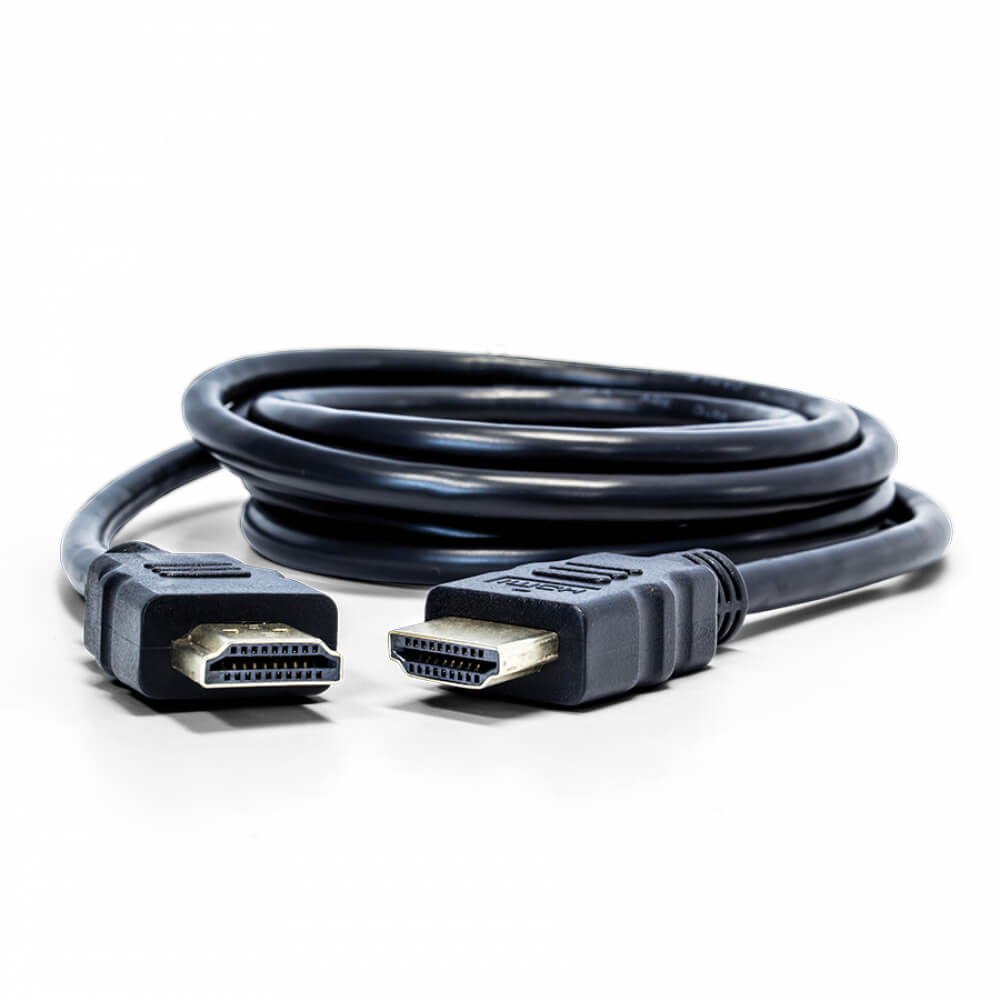CABLE VORAGO CAB-109 HDMI - HDMI 2 METROS