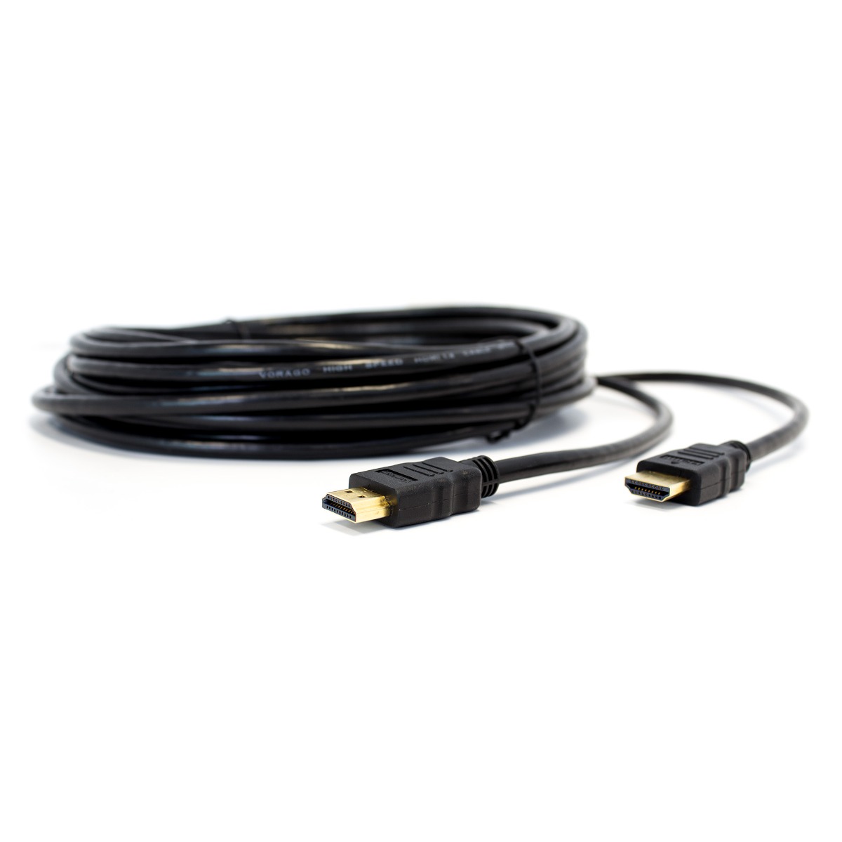 CABLE VORAGO CAB-206 HDMI A HDMI 10 MTS