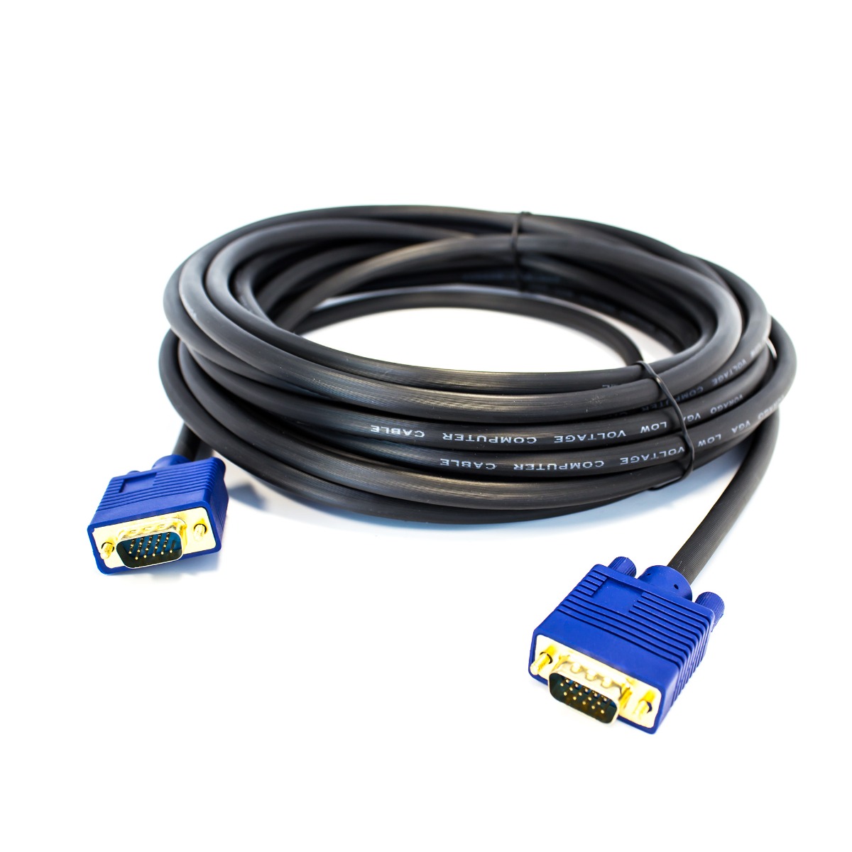 Vorago CAB-205 Cable VGA 10 Metros