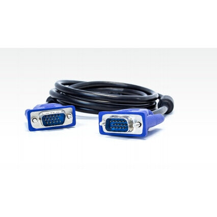 CABLE VGA - VGA VORAGO CAB-106 2 METROS