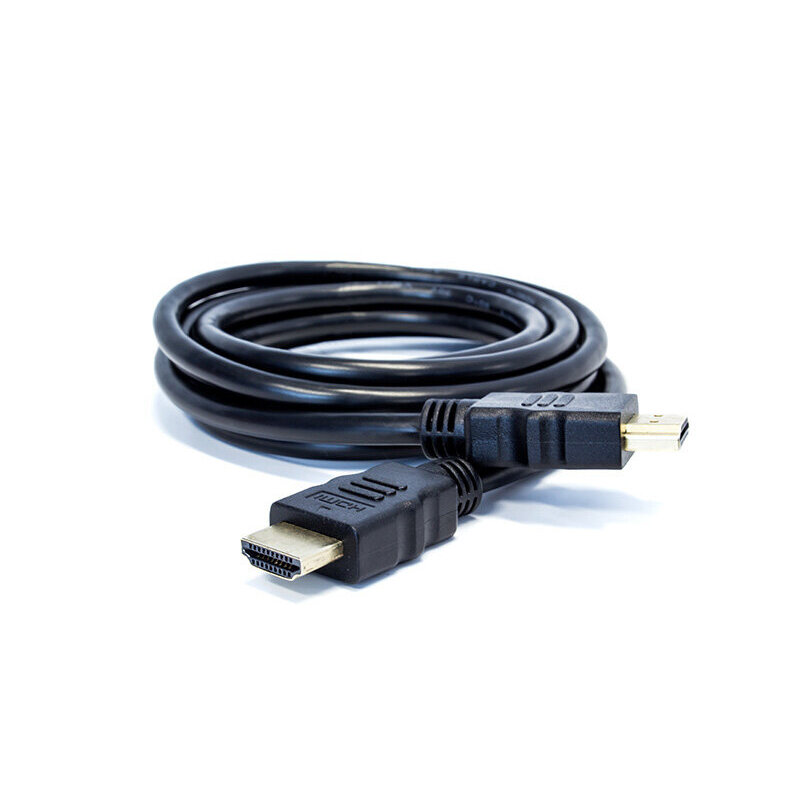 CABLE VORAGO CAB-109 HDMI - HDMI 2 METROS
