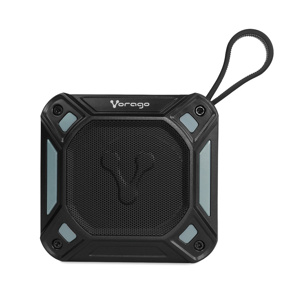 Imagen de producto
BSP-300-V3 Bocina Bluetooth IPX7 Resistente a Agua Polvo y Golpes hasta 4 Horas de Música 3.5mm Manos Libres Bluetooth 5.0 USB Tipo C