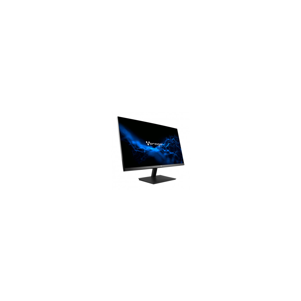Monitor Vorago Fhd 23.8pulgadas Led-w23.8-400f Hdmi /vc Color Negro