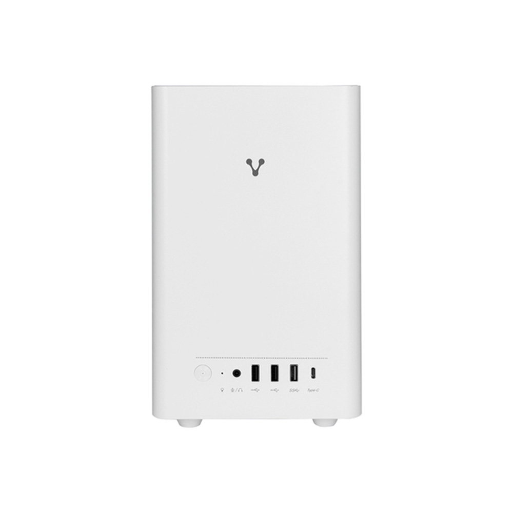 Computadora AMD Ryzen3 3200g 8gb 256gb M.2 Windows Trial