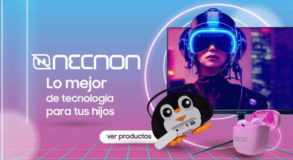 Tienda oficial Necnon