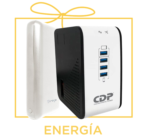 Ver energía