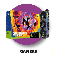 Ver Gamers