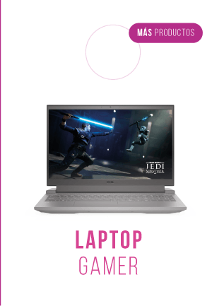 Laptop Gamer