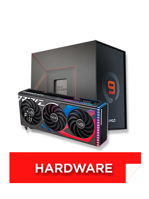 Ver Hardware