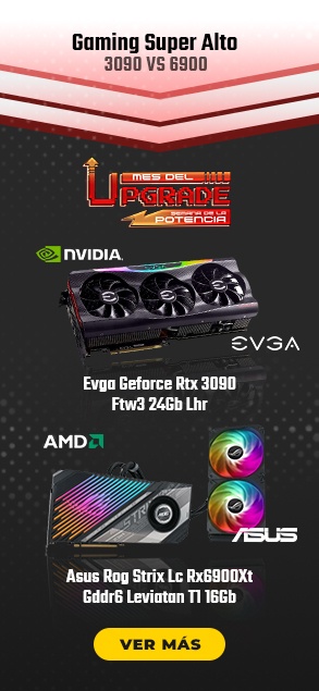 Tarjetas de Video Gaming Super Alto