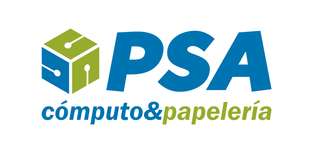 PSA cómputo y papelería