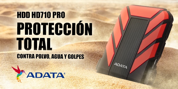 Conoce todos los modelos AHD710P