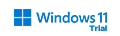 Windows 11 Trial