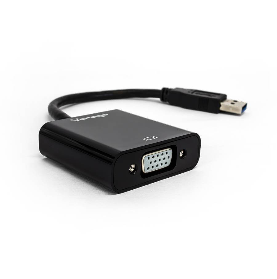 ADP -200 Adaptador USB 3.0 a VGA 