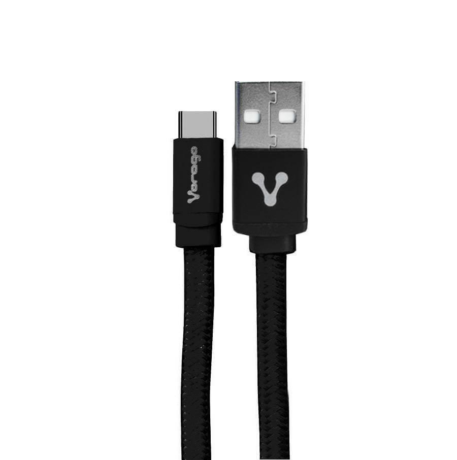 CAB-214 Cable USB 2.0 a tipo C de 2 m