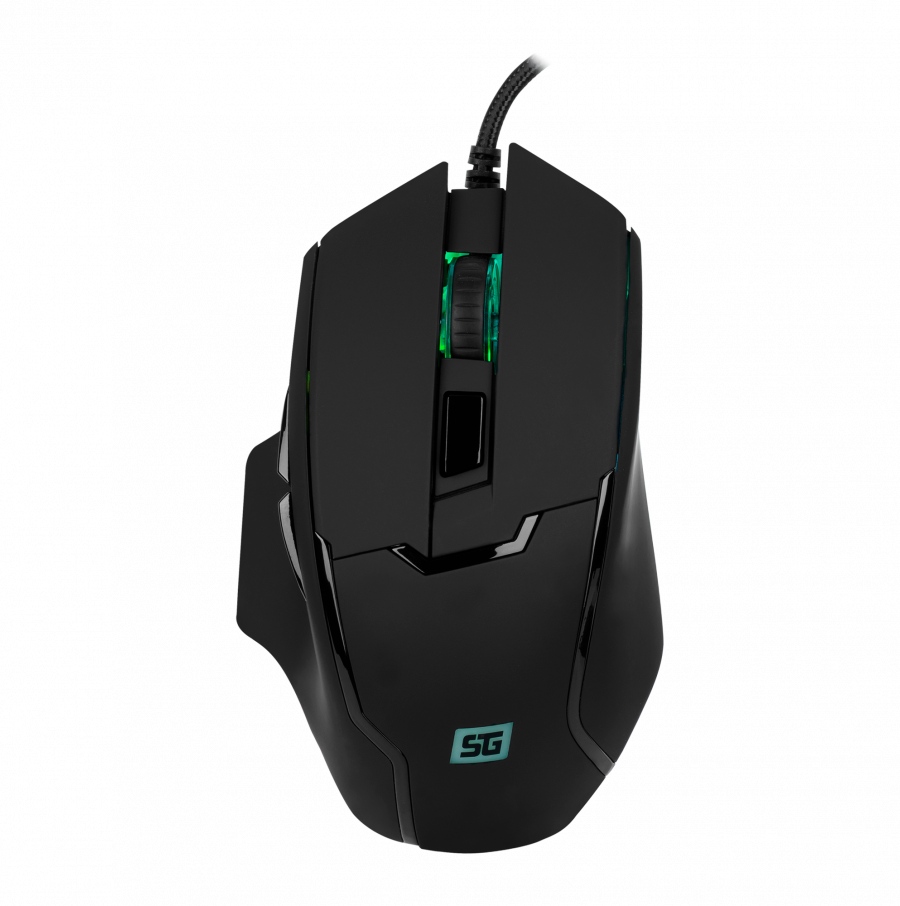 MO-504 Mouse Gamer