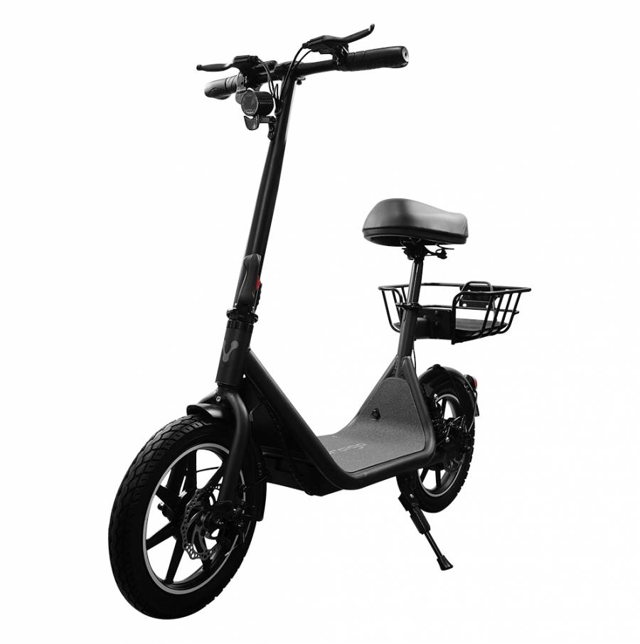 SC-400 Electric Scooter