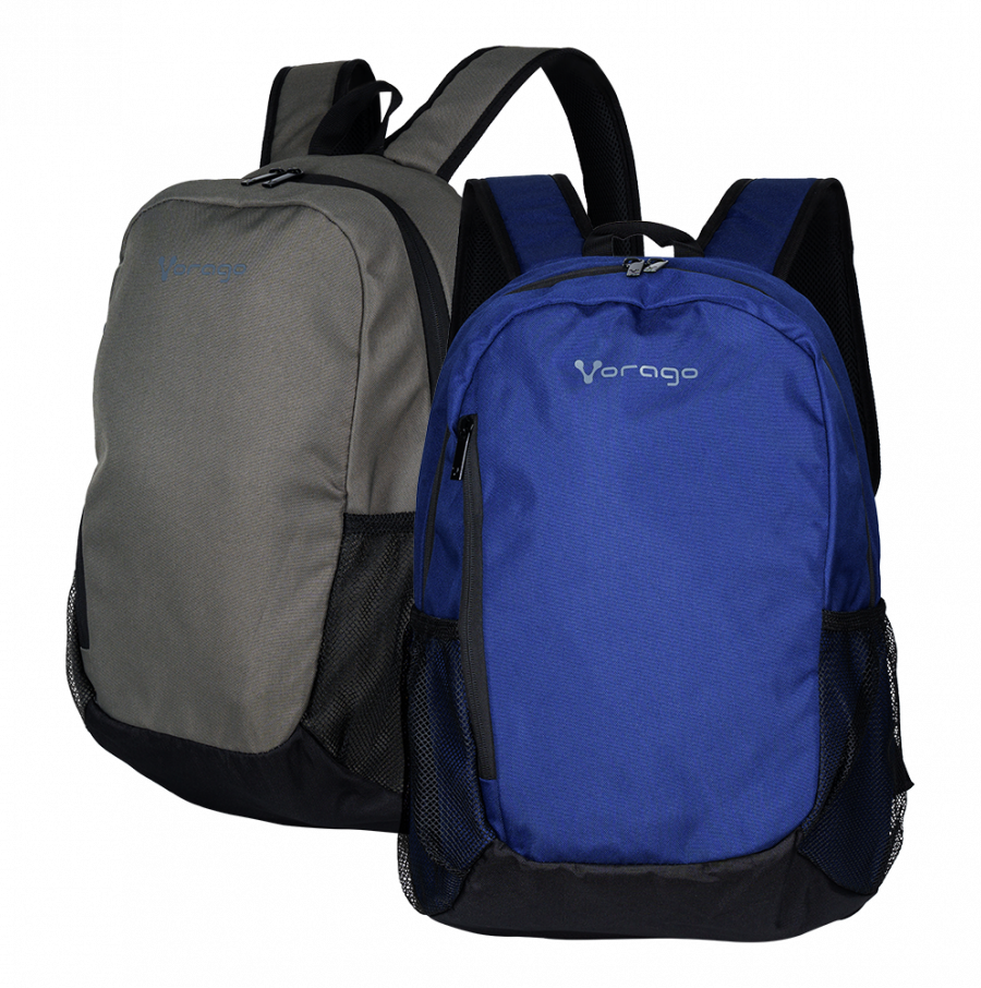 BP-150 Backpack 15.6 ecológica, para laptop