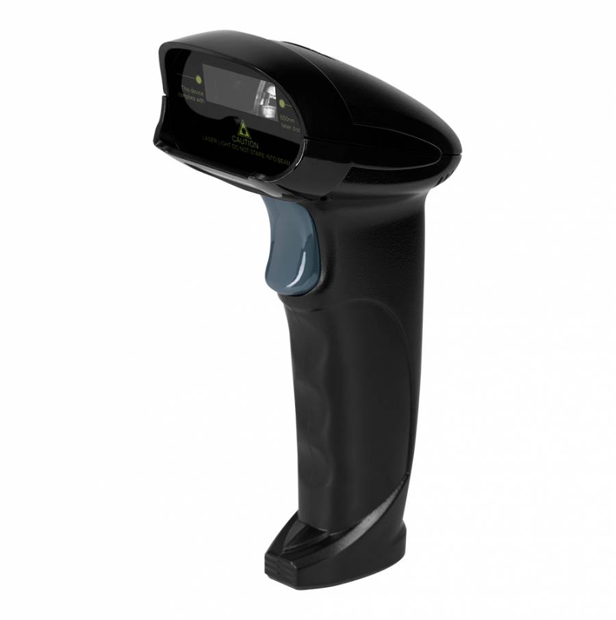 BCS-201 1D bar code reader