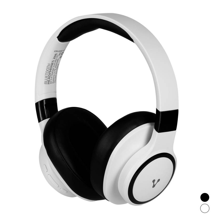 HPB-205 Diadema Bluetooth Manos Libres 